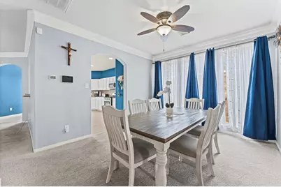 4947 Lazy Timbers Drive, Humble, TX 77346 - Photo 11