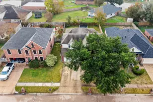 4947 Lazy Timbers Dr, Humble, TX 77346 - Photo 33