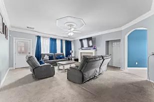 4947 Lazy Timbers Dr, Humble, TX 77346 - Photo 7