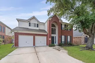 4947 Lazy Timbers Dr, Humble, TX 77346 - Photo 3