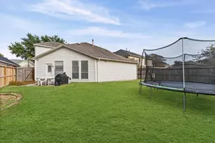 4947 Lazy Timbers Dr, Humble, TX 77346 - Photo 31