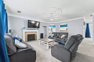 4947 Lazy Timbers Dr, Humble, TX 77346 - Photo 9