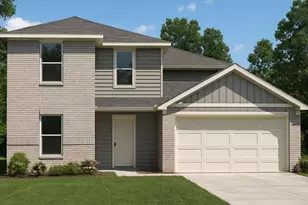 12320 Lexington Heights, Willis, TX 77318 - Photo 1