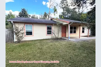 1118 Bluebird Avenue, Livingston, TX 77351 - Photo 1