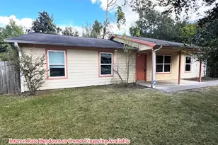 1118 Bluebird Ave, Livingston, TX 77351 - Photo 1