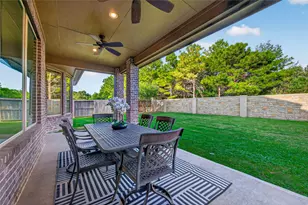 5123 Kendalia Cloud Ln, Fulshear, TX 77441 - Photo 19