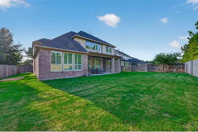 5123 Kendalia Cloud Lane, Fulshear, TX 77441 - Photo 35