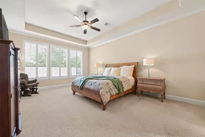 5123 Kendalia Cloud Lane, Fulshear, TX 77441 - Photo 19