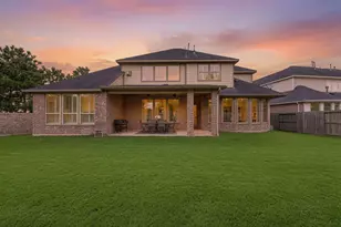 5123 Kendalia Cloud Ln, Fulshear, TX 77441 - Photo 45