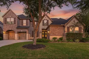 5123 Kendalia Cloud Ln, Fulshear, TX 77441 - Photo 1