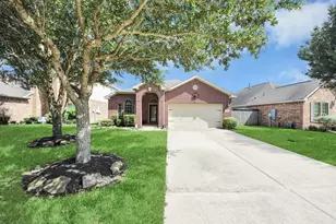 6611 Hawkins Hill Ln, Dickinson, TX 77539 - Photo 3