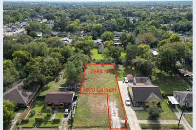 5320 Carmen Street, Houston, TX 77033 - Photo 1