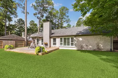14 Lush Meadow Place, The Woodlands, TX 77381 - Photo 31