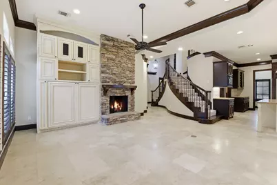 30 N Palmiera Cir, The Woodlands, TX 77382 - Photo 11