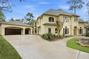 30 N Palmiera Cir, The Woodlands, TX 77382 - Photo 3