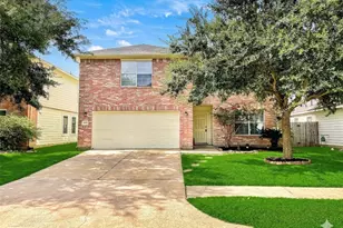 19807 Byron Meadows Dr, Katy, TX 77449 - Photo 1