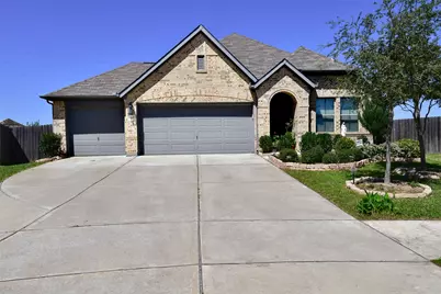 20430 Windcrest Colony Trail, Richmond, TX 77407 - Photo 1