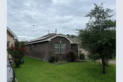 335 American Black Bear Drive, Crosby, TX 77532 - Photo 3