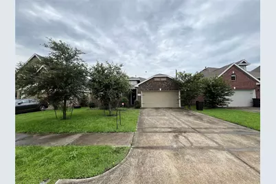 335 American Black Bear Drive, Crosby, TX 77532 - Photo 1