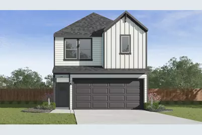 3522 Catbird Lane, Katy, TX 77494 - Photo 1