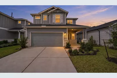 24526 Red Hawthorn Trace, Porter, TX 77365 - Photo 1