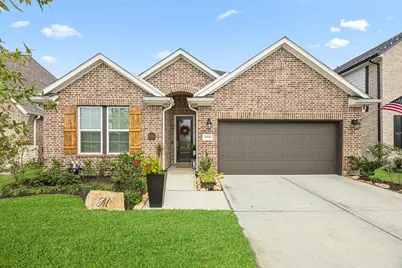 19330 Belmont Stakes Way, Tomball, TX 77377 - Photo 3