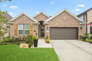 19330 Belmont Stakes Wy, Tomball, TX 77377 - Photo 3