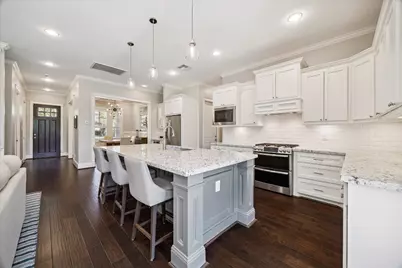 1211 Cheshire Lane, Houston, TX 77018 - Photo 5