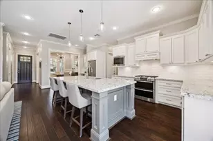 1211 Cheshire Ln, Houston, TX 77018 - Photo 5