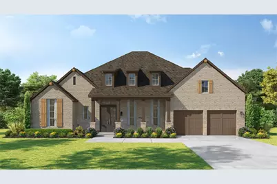 26307 Moonlight Bliss Street, Hockley, TX 77447 - Photo 1
