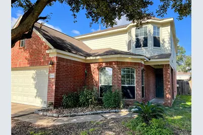 18410 Alemarble Oak Street, Cypress, TX 77429 - Photo 1