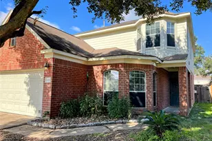 18410 Alemarble Oak St, Cypress, TX 77429 - Photo 1