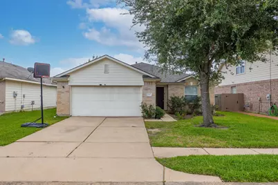19647 Summerlin Drive, Katy, TX 77449 - Photo 1
