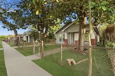 7706 Canal Street, Houston, TX 77012 - Photo 5
