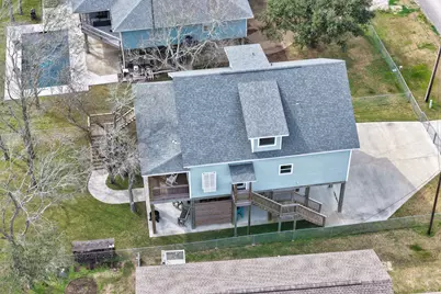 2569 County Road 291, Sargent, TX 77414 - Photo 29