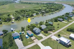 2569 County Rd 291, Sargent, TX 77414 - Photo 31