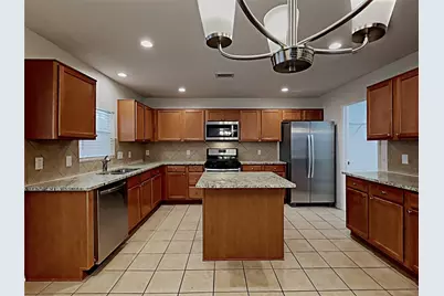 2822 Woodspring Forest Drive, Houston, TX 77345 - Photo 3