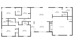 2303 Perryman Ave, Palacios, TX 77465 - Photo 5