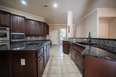 8303 Crescent Knolls Drive, Richmond, TX 77406 - Photo 7