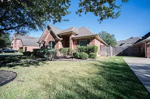 8303 Crescent Knolls Dr, Richmond, TX 77406 - Photo 3