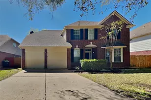 814 Hyacinth Pl, Missouri City, TX 77459 - Photo 1