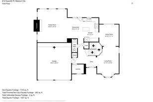 814 Hyacinth Pl, Missouri City, TX 77459 - Photo 21