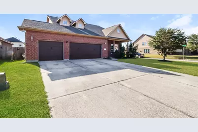 21630 Hansom Drive, Porter, TX 77365 - Photo 3