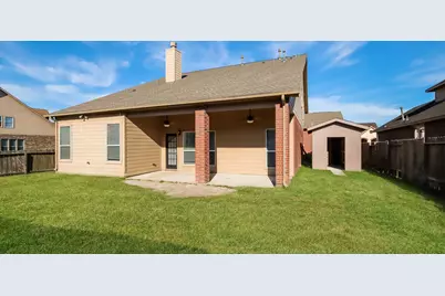 21630 Hansom Drive, Porter, TX 77365 - Photo 15