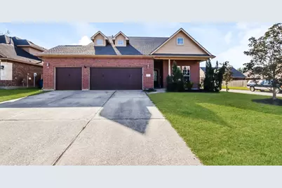 21630 Hansom Drive, Porter, TX 77365 - Photo 1