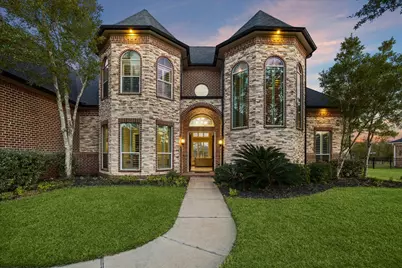 9030 Royal Crest Lane, Richmond, TX 77469 - Photo 3