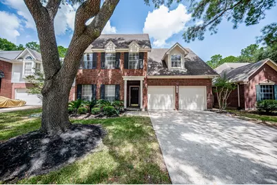 7827 Highland Farms Road, Houston, TX 77095 - Photo 1
