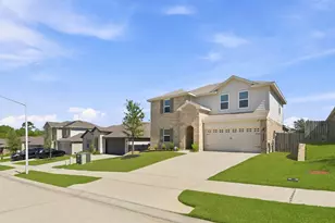 12372 Carib Crossing Ln, Conroe, TX 77304 - Photo 3