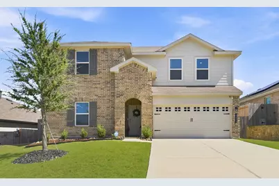 12372 Carib Crossing Lane, Conroe, TX 77304 - Photo 1