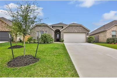 22527 Pagoda Dogwood Branch, New Caney, TX 77357 - Photo 1